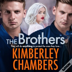 Capa do artigo Brothers