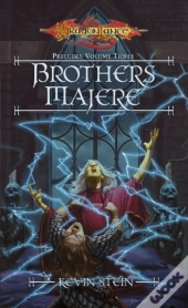 Brothers Majere