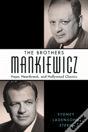 Capa do artigo Brothers Mankiewicz