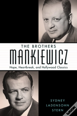Capa do artigo Brothers Mankiewicz
