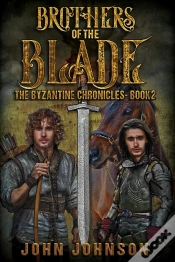 Capa do artigo Brothers Of The Blade