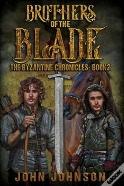 Capa do artigo Brothers Of The Blade
