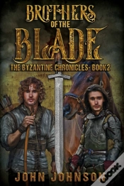 Capa do artigo Brothers Of The Blade