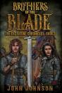 Brothers Of The Blade - Preview