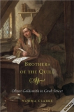 Capa do artigo Brothers Of The Quill