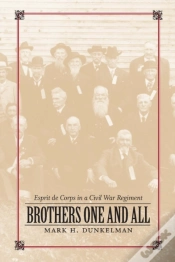Capa do artigo Brothers One And All