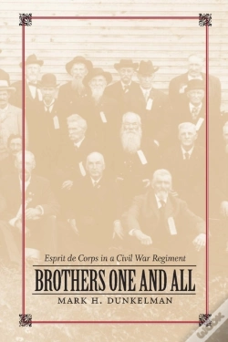 Capa do artigo Brothers One And All