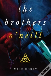 Capa do artigo Brothers O