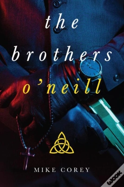Capa do artigo Brothers O'Neill