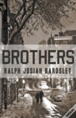 Capa do artigo Brothers
