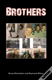 Capa do artigo Brothers