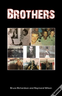 Capa do artigo Brothers