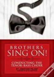 Capa do artigo Brothers, Sing On!
