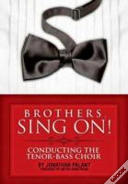 Capa do artigo Brothers, Sing On!