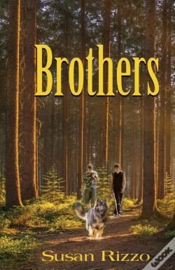 Capa do artigo Brothers