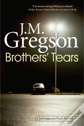 Brothers' Tears