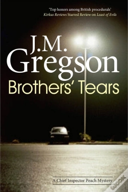 Capa do artigo Brothers' Tears