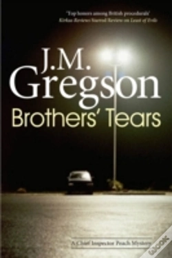 Capa do artigo Brothers Tears