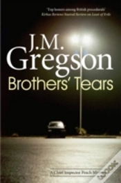 Capa do artigo Brothers Tears