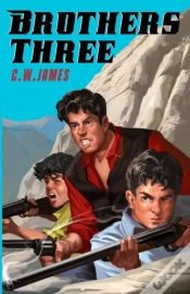 Capa do artigo Brothers Three