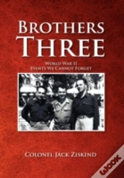 Capa do artigo Brothers Three