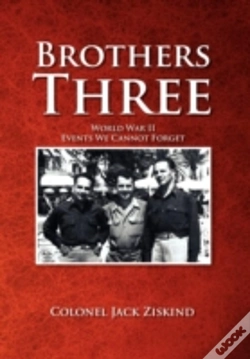 Capa do artigo Brothers Three