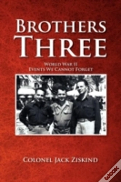 Capa do artigo Brothers Three