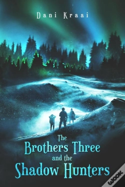 Capa do artigo Brothers Three