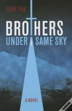 Capa do artigo Brothers Under A Same Sky