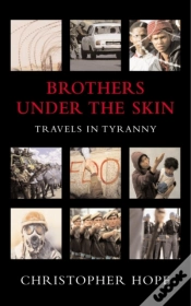 Capa do artigo Brothers Under The Skin