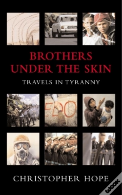 Capa do artigo Brothers Under The Skin