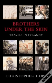 Capa do artigo Brothers Under The Skin