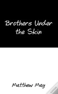 Capa do artigo Brothers Under The Skin