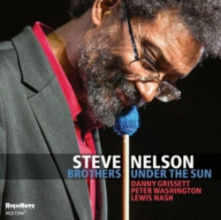 Capa do artigo Brothers Under the Sun - CD