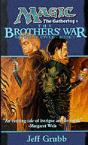 Brothers War - Preview