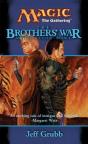 Brothers' War - Preview