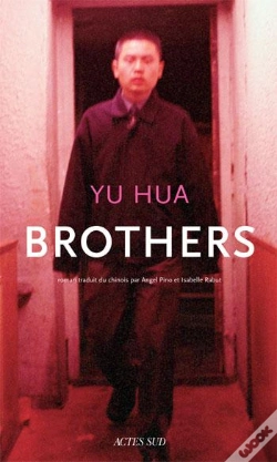 Capa do artigo Brothers