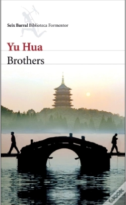 Capa do artigo Brothers