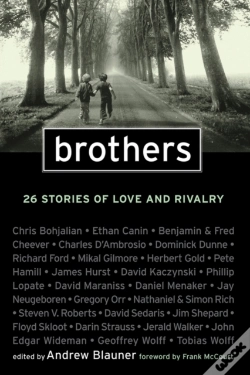 Capa do artigo Brothers