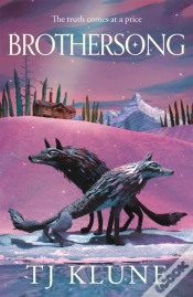 Capa do artigo Brothersong