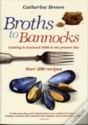 Capa do artigo Broths To Bannocks