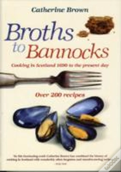 Capa do artigo Broths To Bannocks