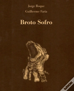 Capa do artigo Broto Sofro