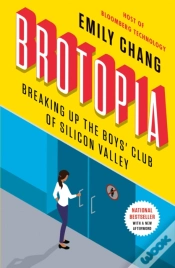 Capa do artigo Brotopia
