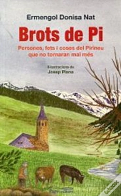Capa do artigo Brots De Pi