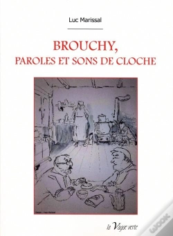 Capa do artigo Brouchy, Paroles Et Sons De Cloche