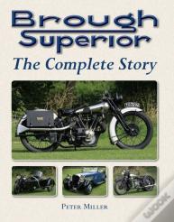 Brough Superior