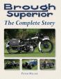Brough Superior - Preview