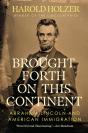 Brought Forth On This Continent - Preview