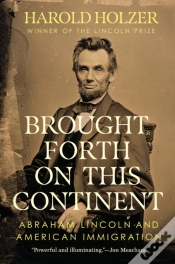 Capa do artigo Brought Forth On This Continent